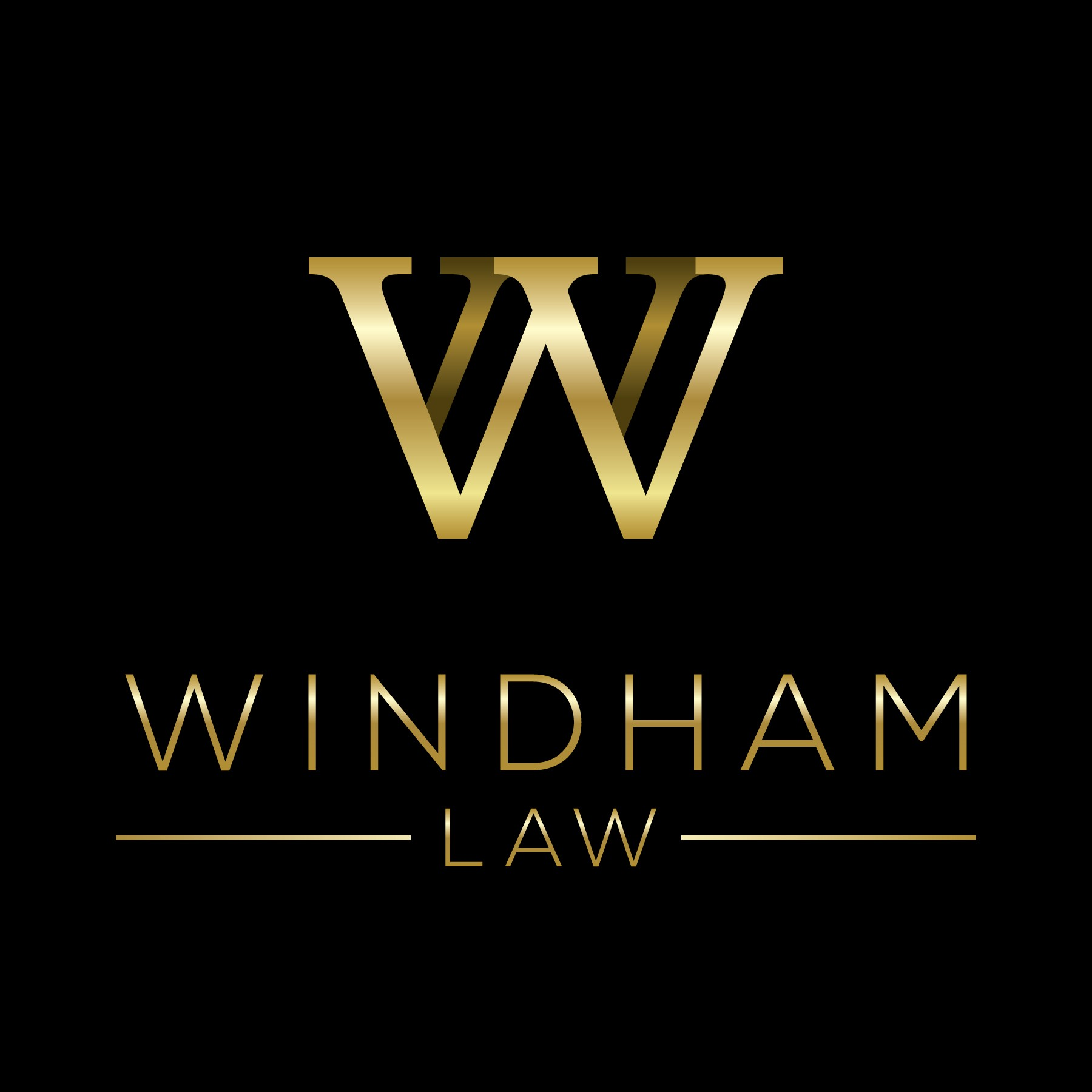 Windham Law logo